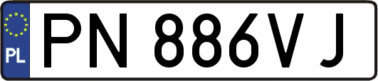 PN886VJ