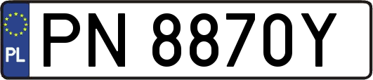PN8870Y