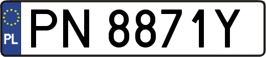 PN8871Y