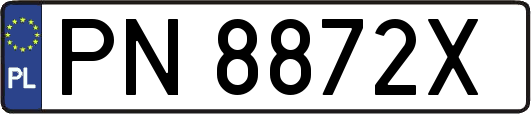 PN8872X