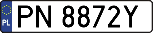 PN8872Y