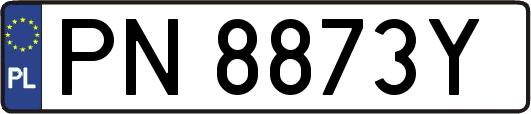 PN8873Y