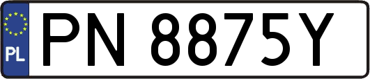 PN8875Y