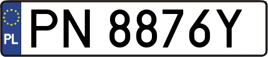 PN8876Y