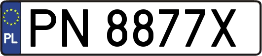 PN8877X