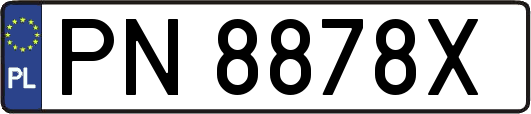 PN8878X