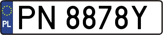 PN8878Y