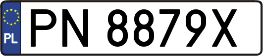 PN8879X