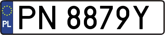 PN8879Y