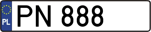 PN888