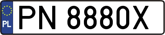 PN8880X