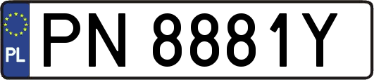 PN8881Y