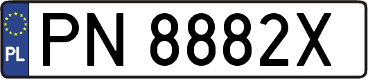 PN8882X
