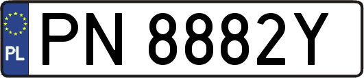 PN8882Y