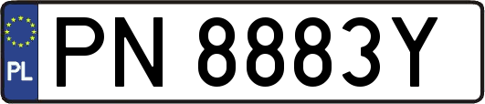 PN8883Y