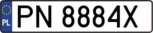 PN8884X