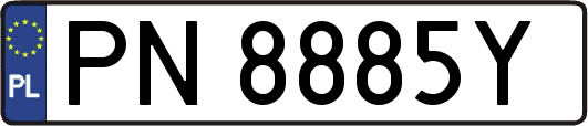 PN8885Y