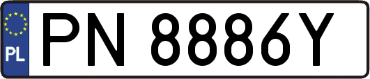PN8886Y