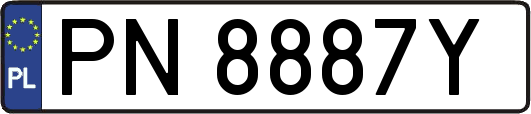 PN8887Y