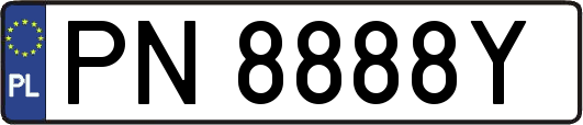 PN8888Y