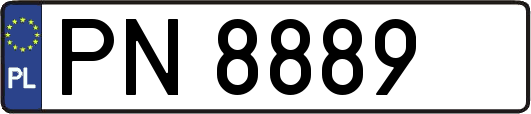PN8889