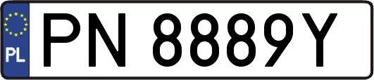PN8889Y