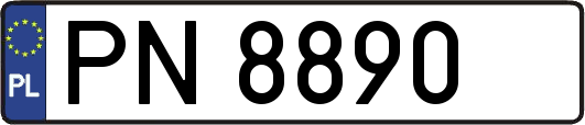 PN8890