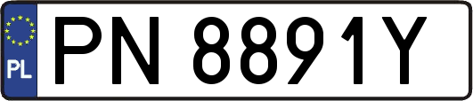 PN8891Y
