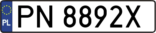 PN8892X