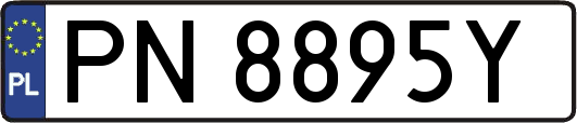 PN8895Y