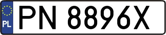 PN8896X
