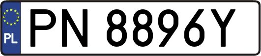 PN8896Y