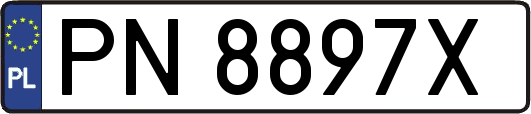 PN8897X