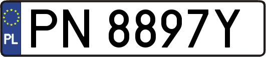 PN8897Y