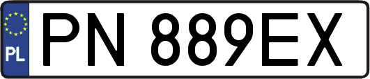 PN889EX