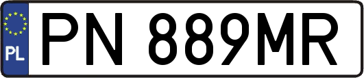 PN889MR