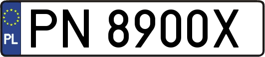 PN8900X