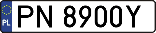 PN8900Y