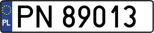 PN89013