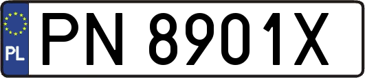 PN8901X