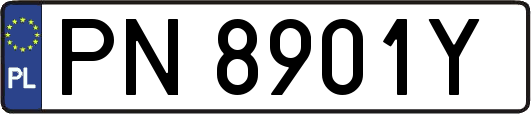 PN8901Y