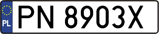 PN8903X