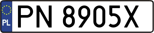 PN8905X