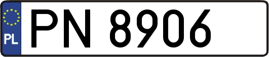 PN8906