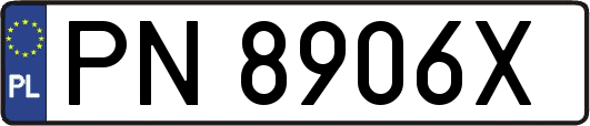 PN8906X