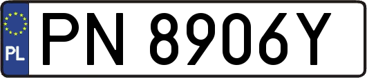 PN8906Y