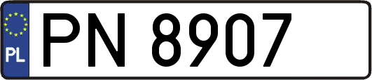 PN8907