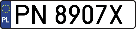 PN8907X