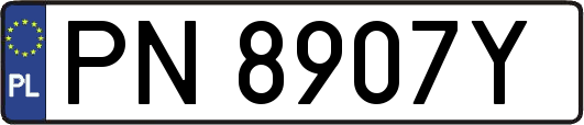 PN8907Y