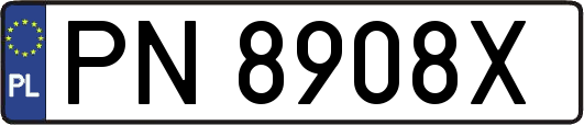 PN8908X